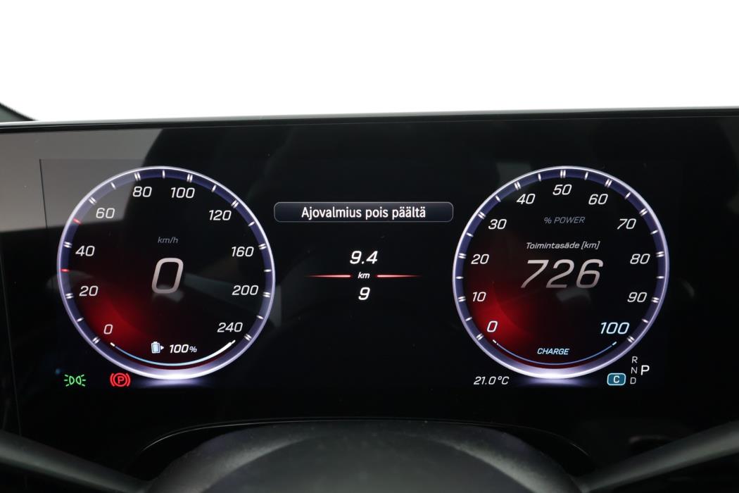 Mercedes-Benz CLA 2026