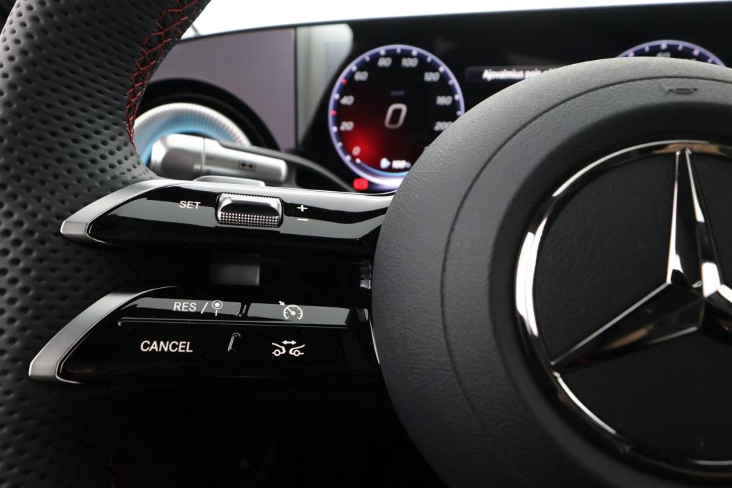 Mercedes-Benz CLA 2026