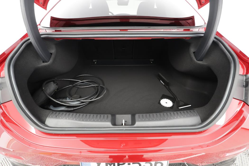 Mercedes-Benz CLA 2026