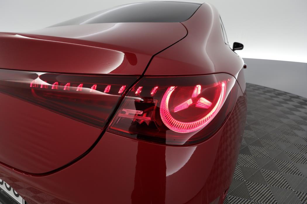 Mercedes-Benz CLA 2026