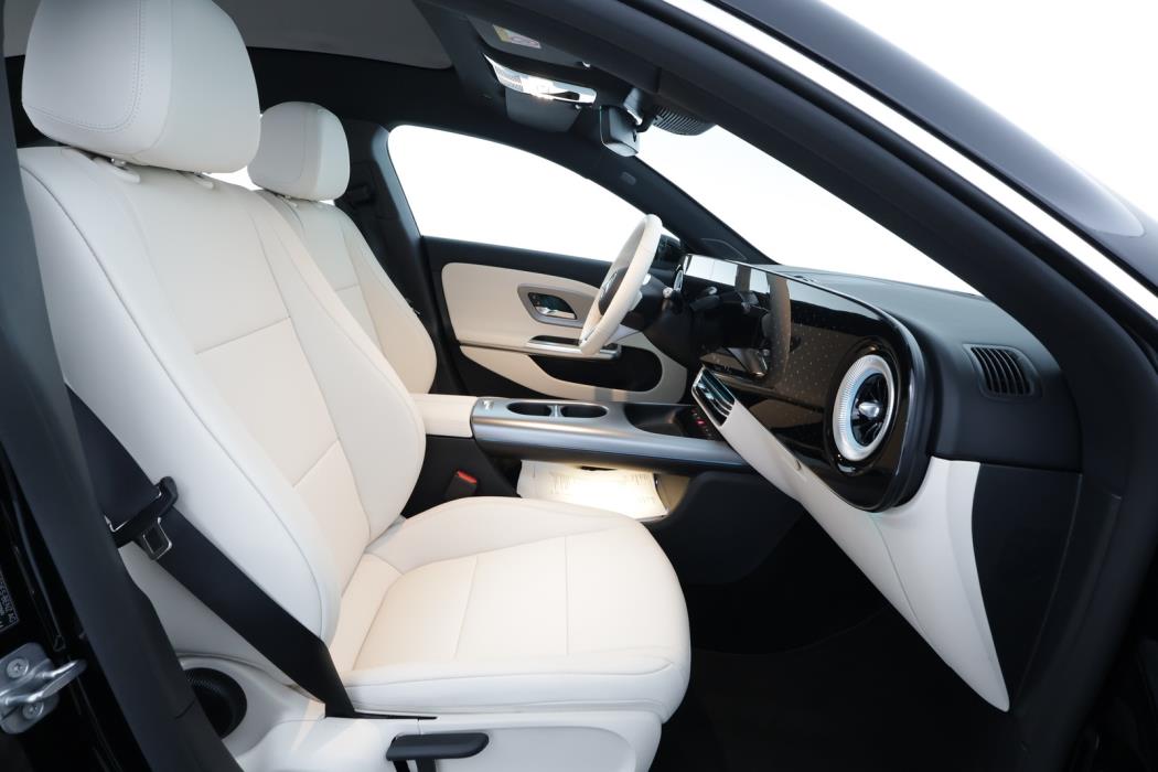 Mercedes-Benz CLA 2026