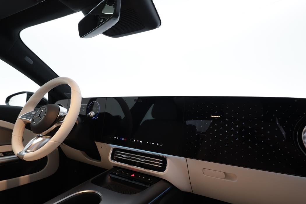 Mercedes-Benz CLA 2026