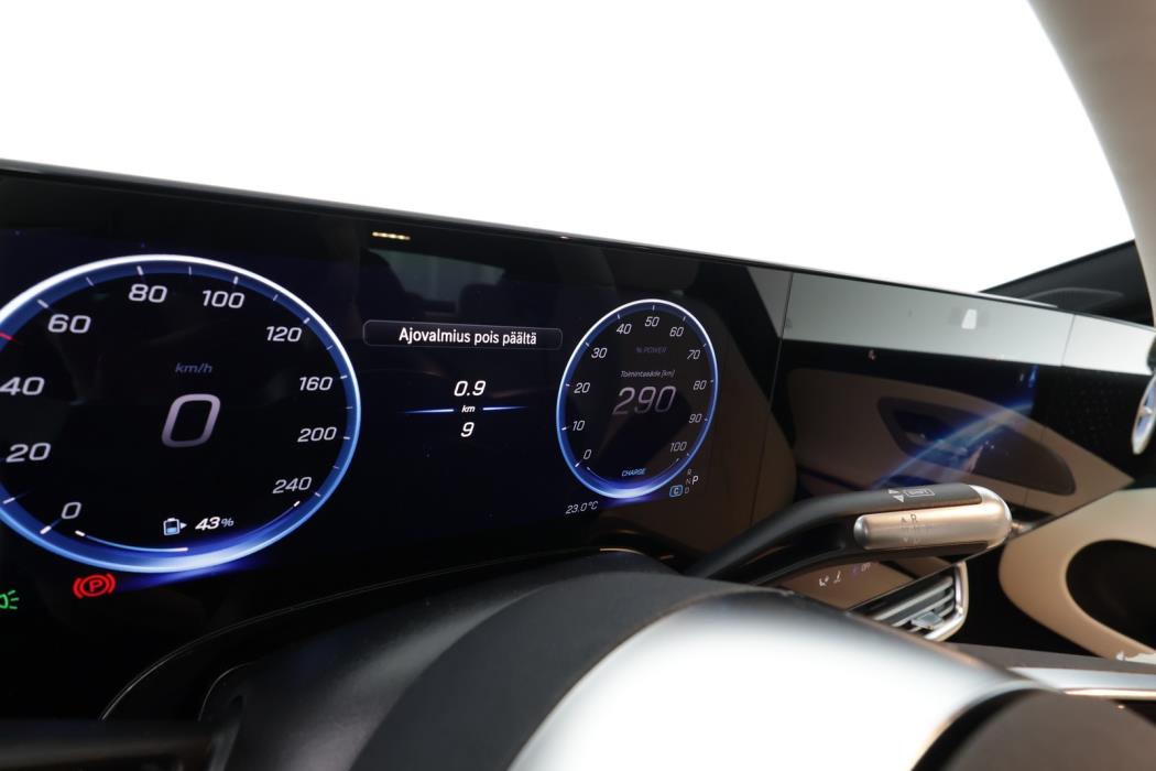 Mercedes-Benz CLA 2026
