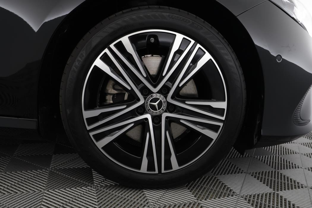 Mercedes-Benz CLA 2026