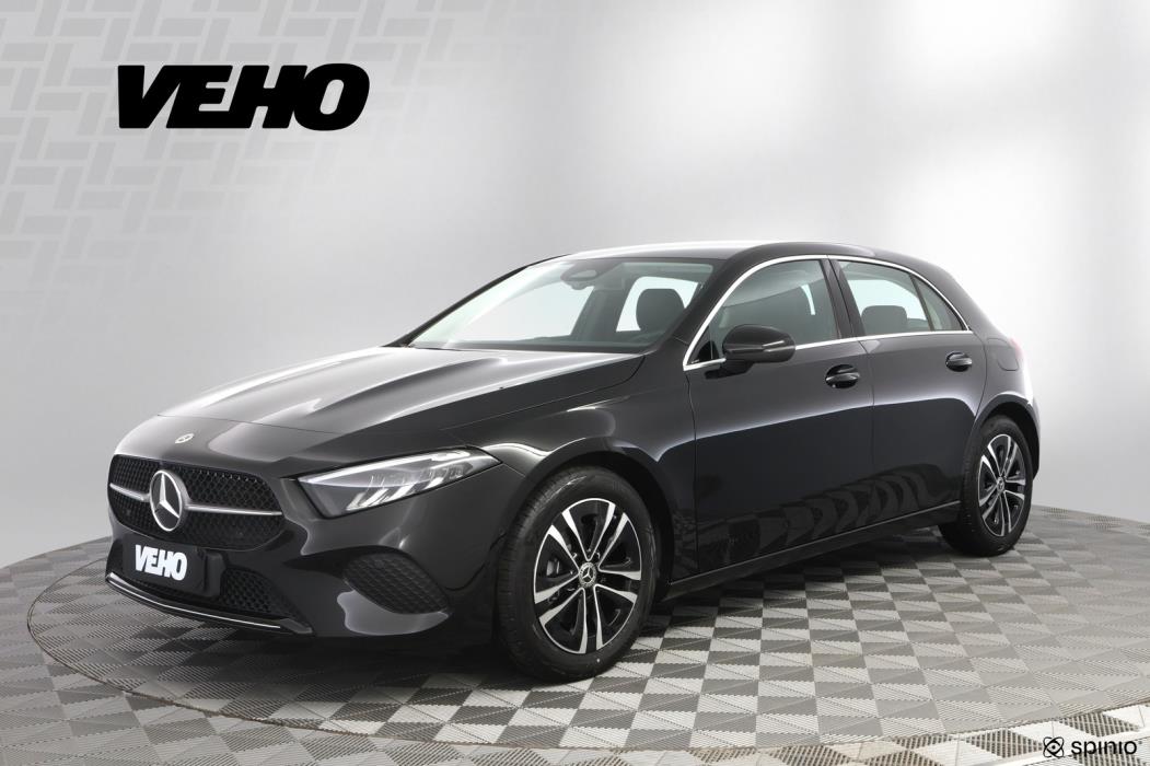 Mercedes-Benz A 2026