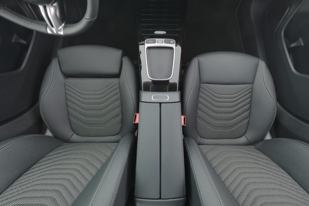 Mercedes-Benz A 2026
