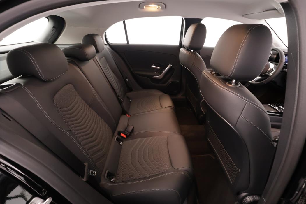 Mercedes-Benz A 2026
