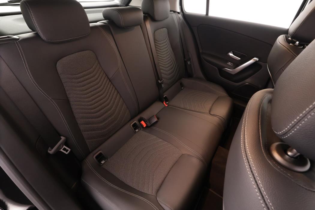 Mercedes-Benz A 2026