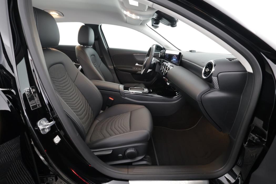 Mercedes-Benz A 2026