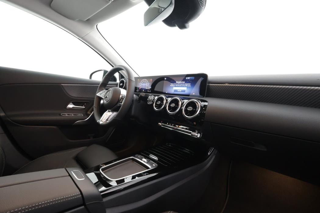 Mercedes-Benz A 2026