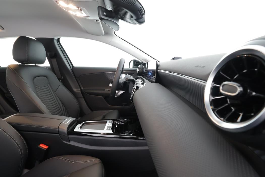Mercedes-Benz A 2026