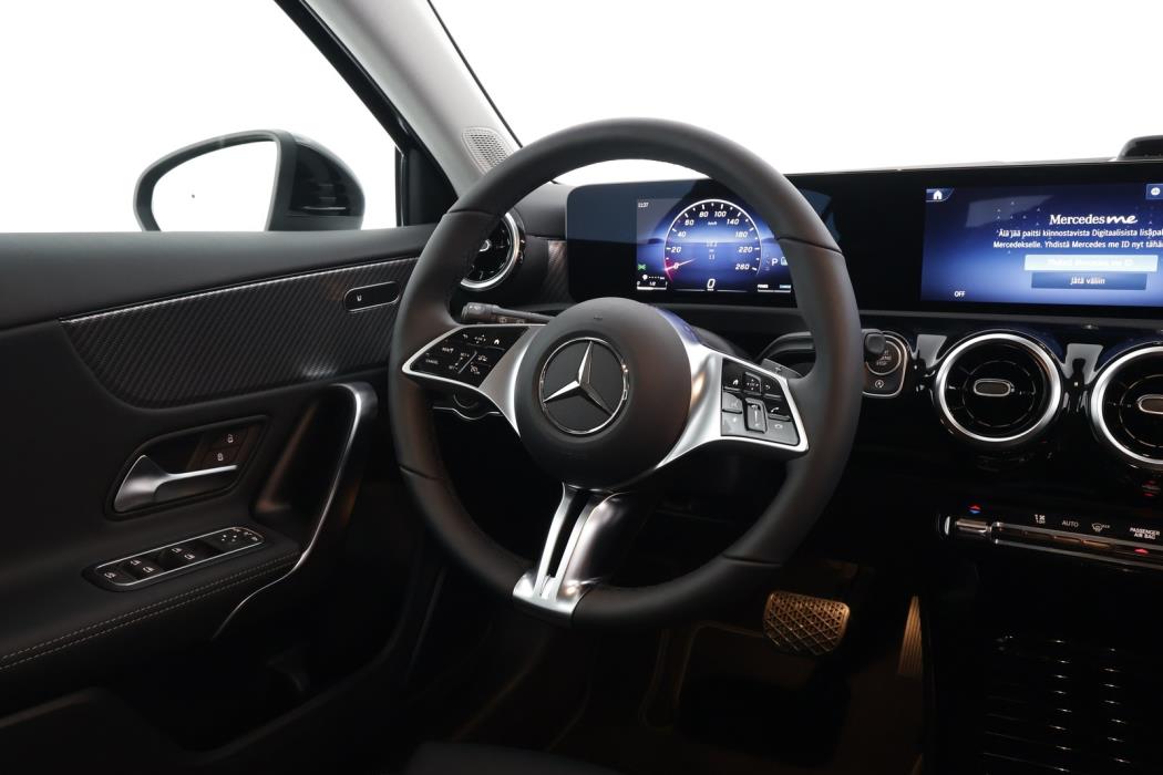 Mercedes-Benz A 2026