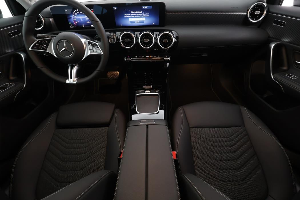 Mercedes-Benz A 2026