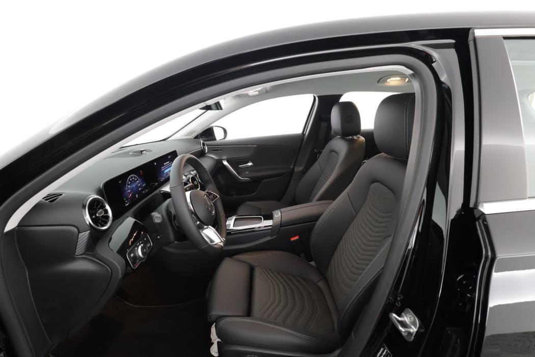 Mercedes-Benz A 2026