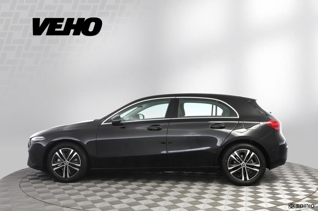 Mercedes-Benz A 2026