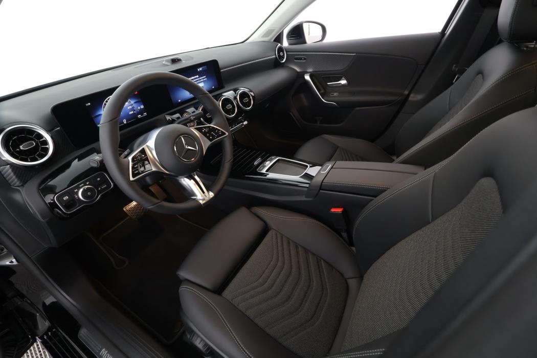 Mercedes-Benz A 2026