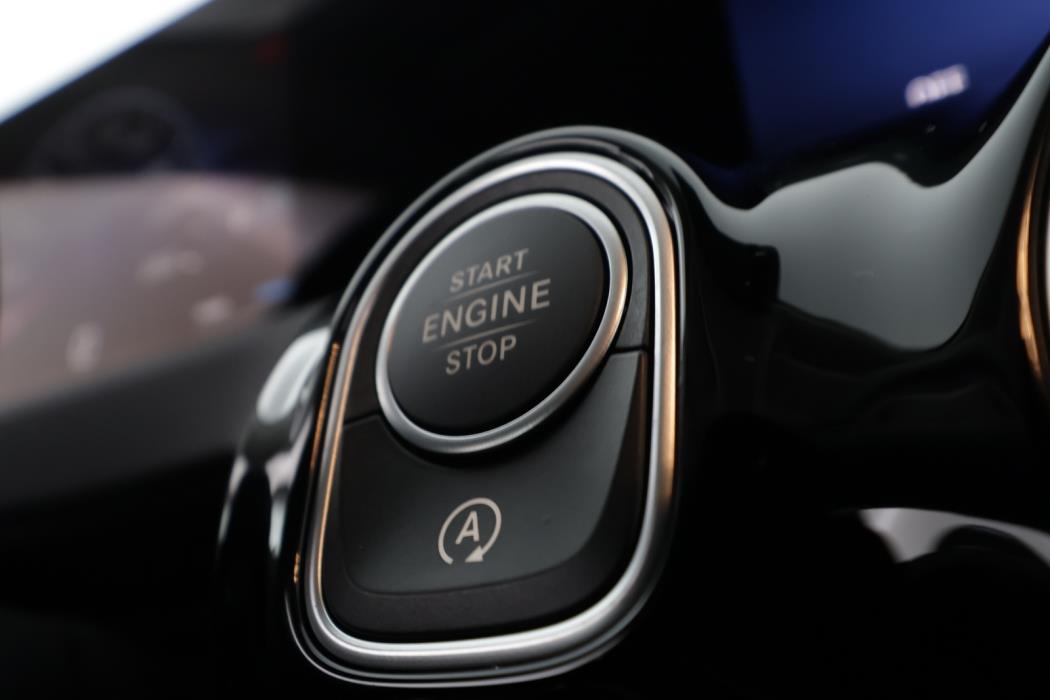 Mercedes-Benz A 2026