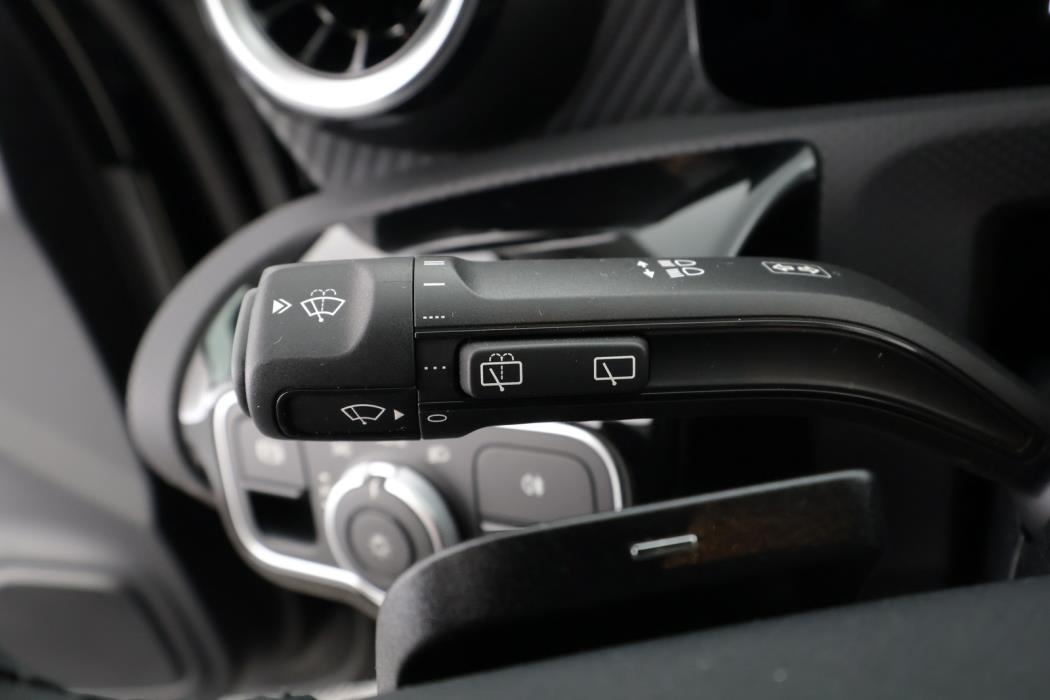 Mercedes-Benz A 2026