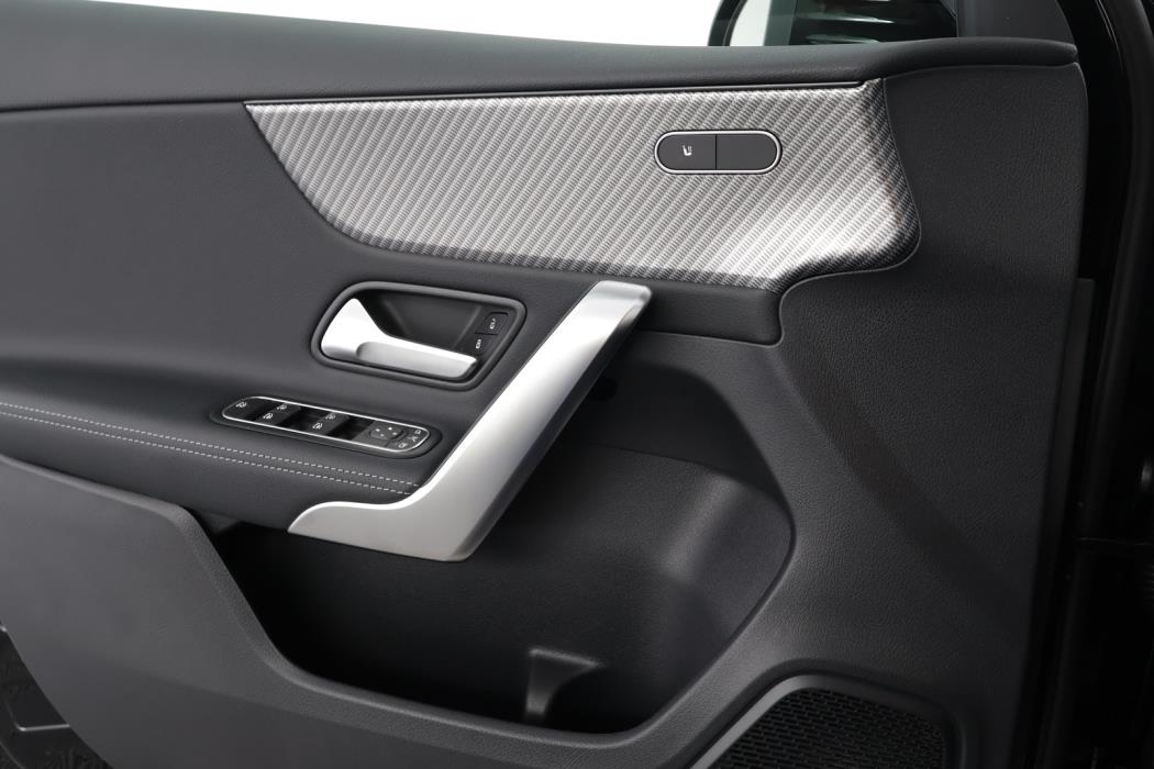 Mercedes-Benz A 2026