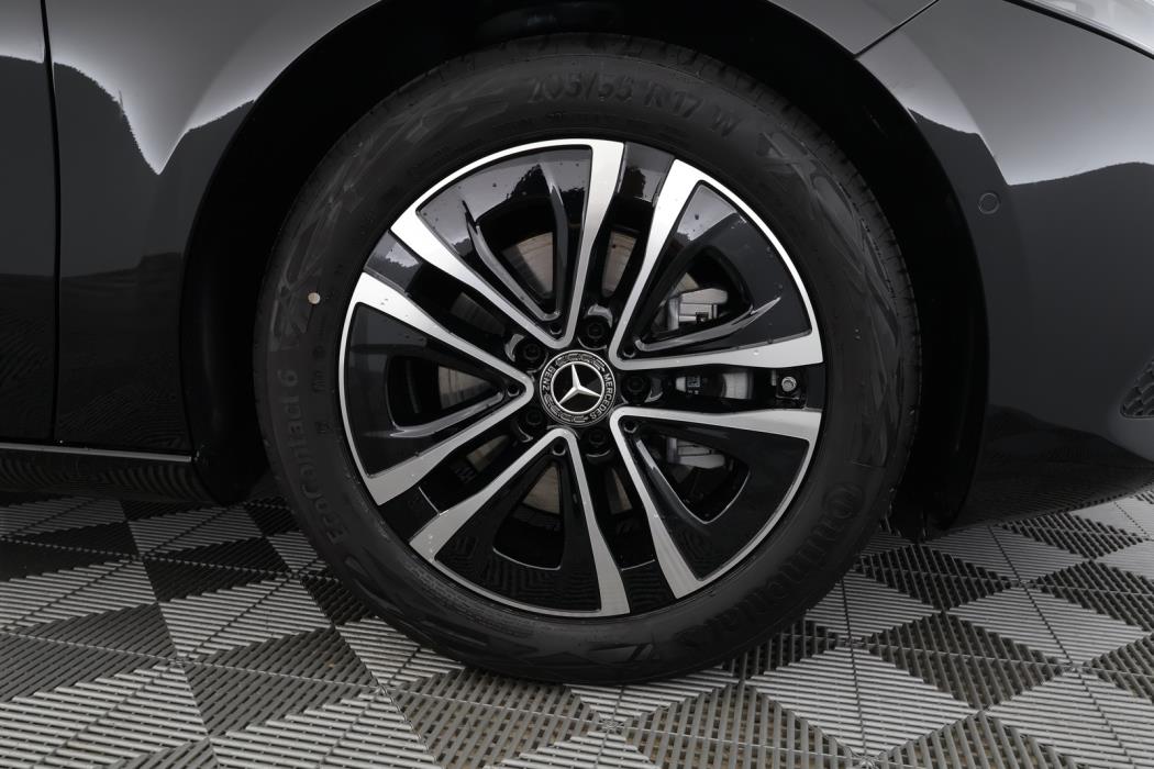 Mercedes-Benz A 2026