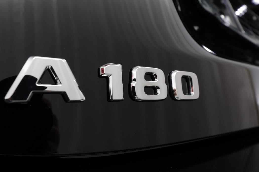 Mercedes-Benz A 2026