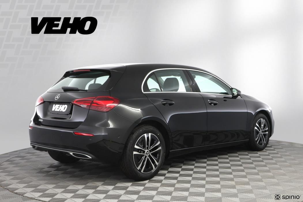 Mercedes-Benz A 2026