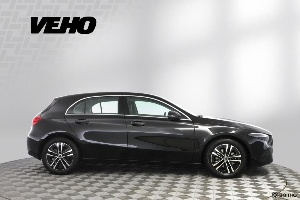 Mercedes-Benz A 2026