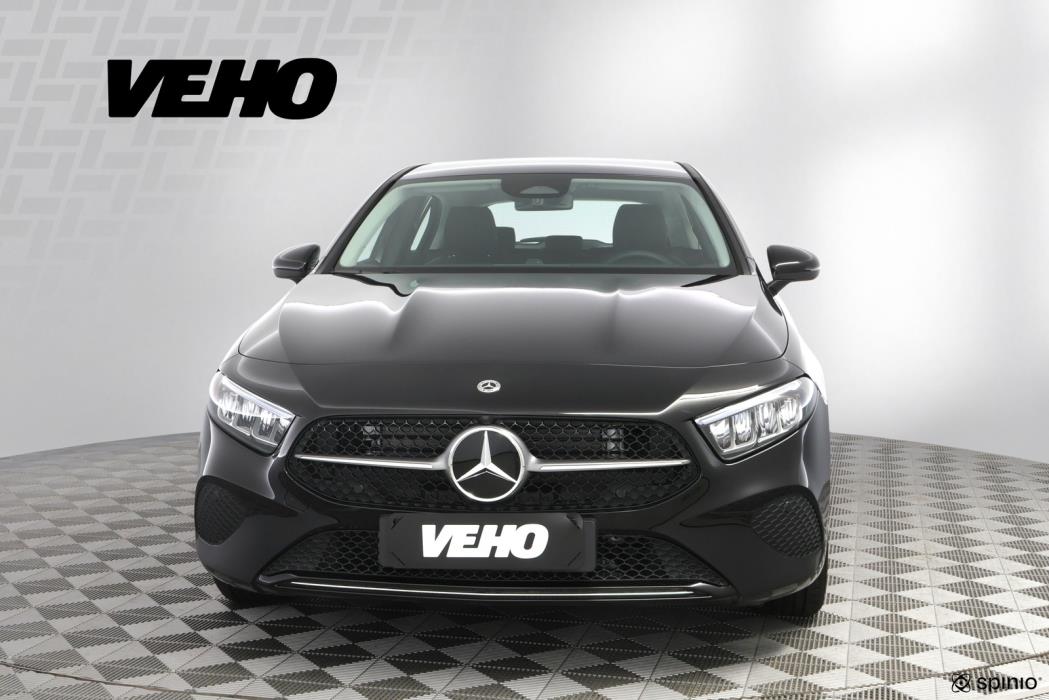 Mercedes-Benz A 2026