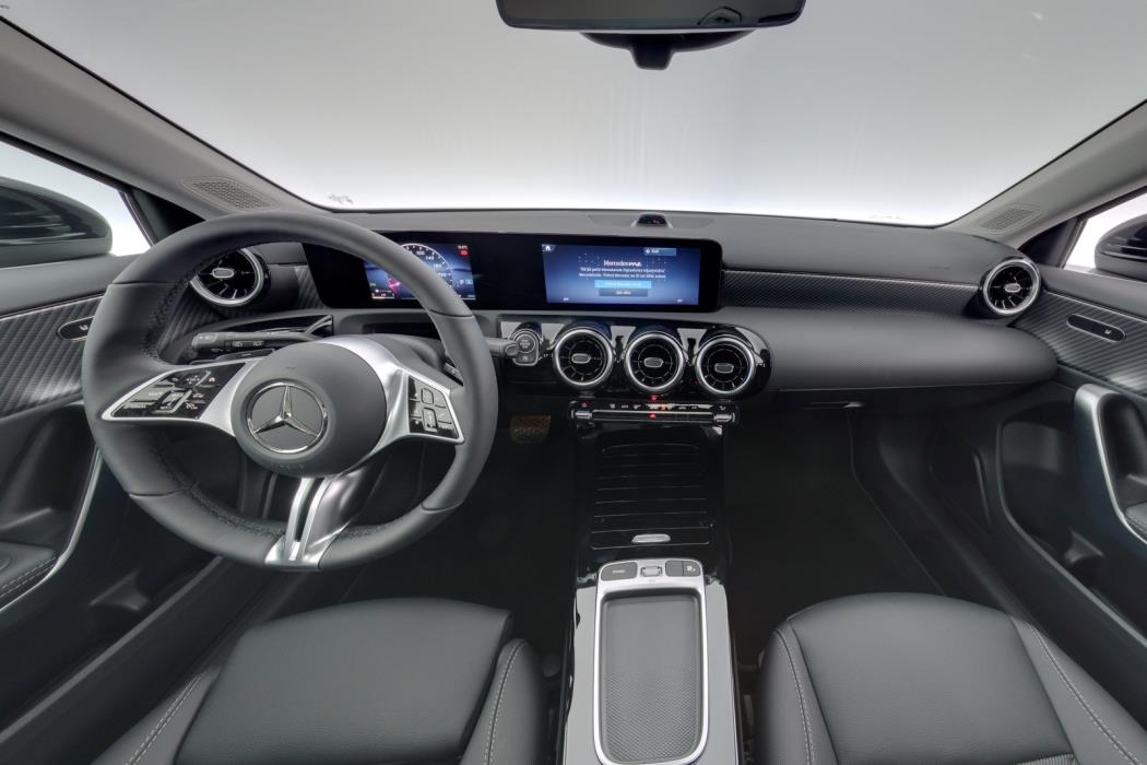 Mercedes-Benz A 2026