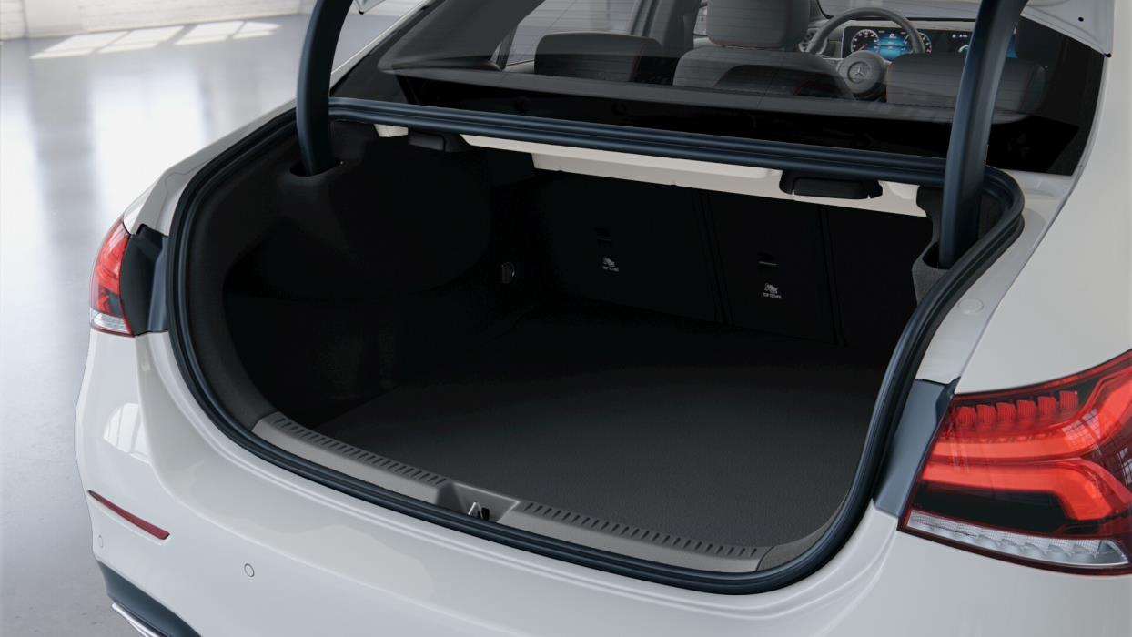 Mercedes-Benz A 2020