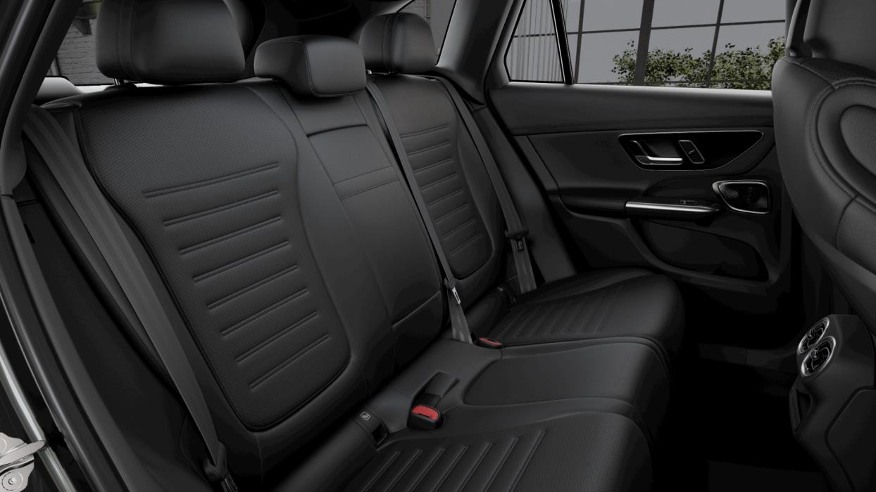 Mercedes-Benz GLC 2024