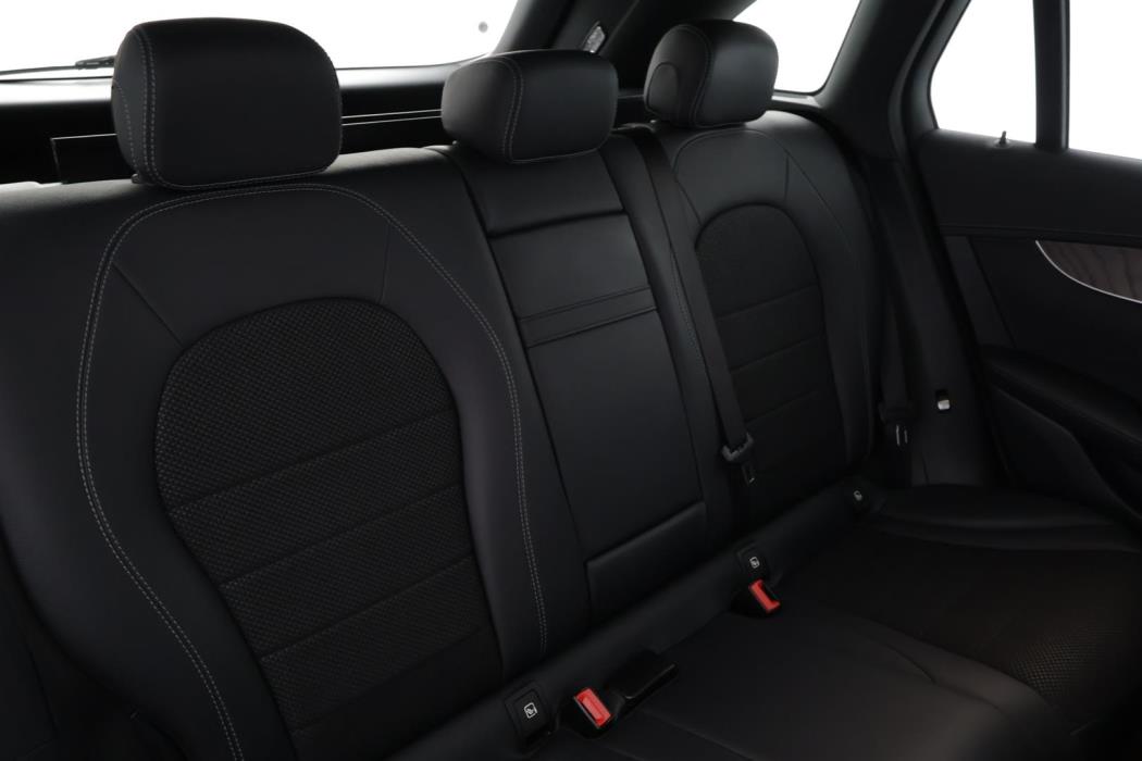 Mercedes-Benz GLC 2017