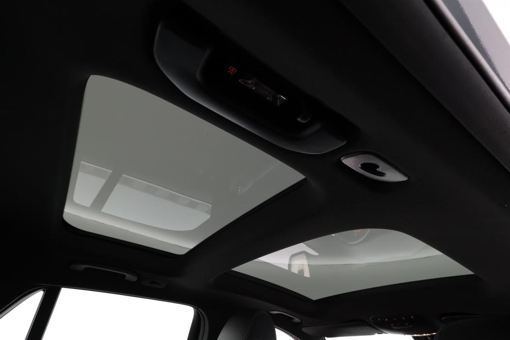 Mercedes-Benz GLC 2017