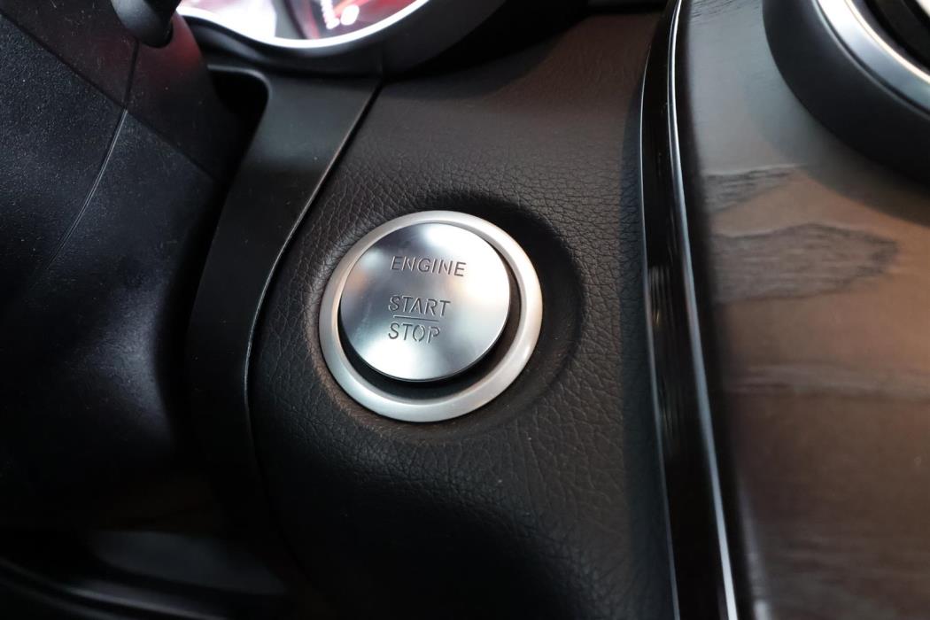 Mercedes-Benz GLC 2017