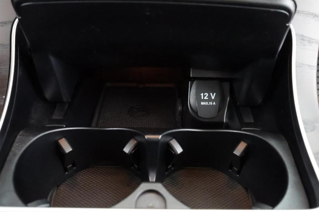 Mercedes-Benz GLC 2017