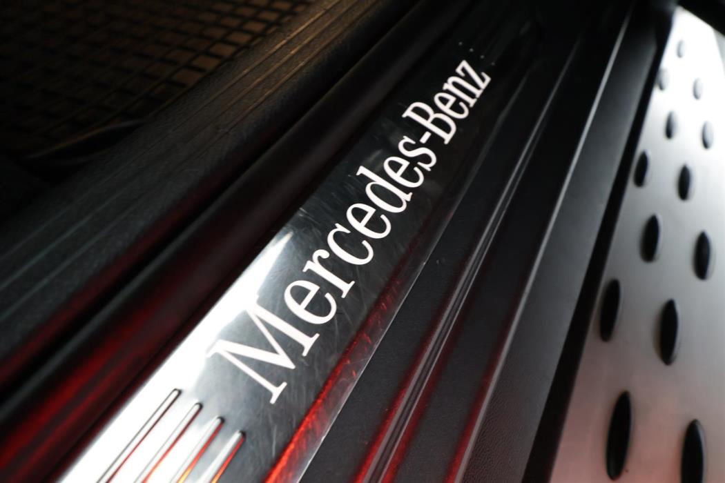 Mercedes-Benz GLC 2017