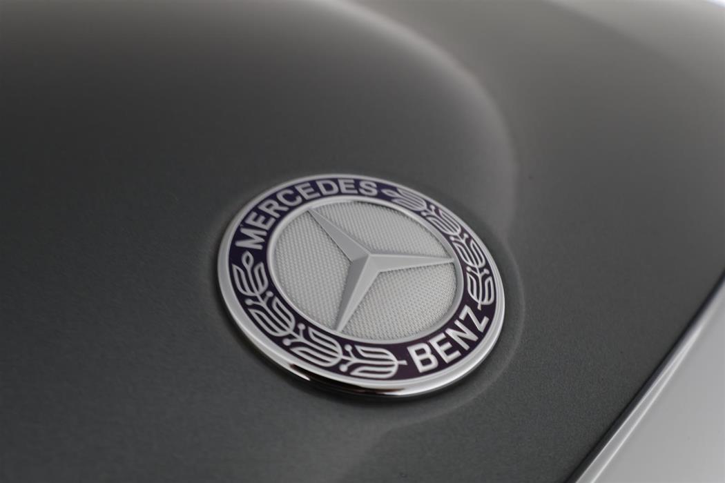 Mercedes-Benz GLC 2017