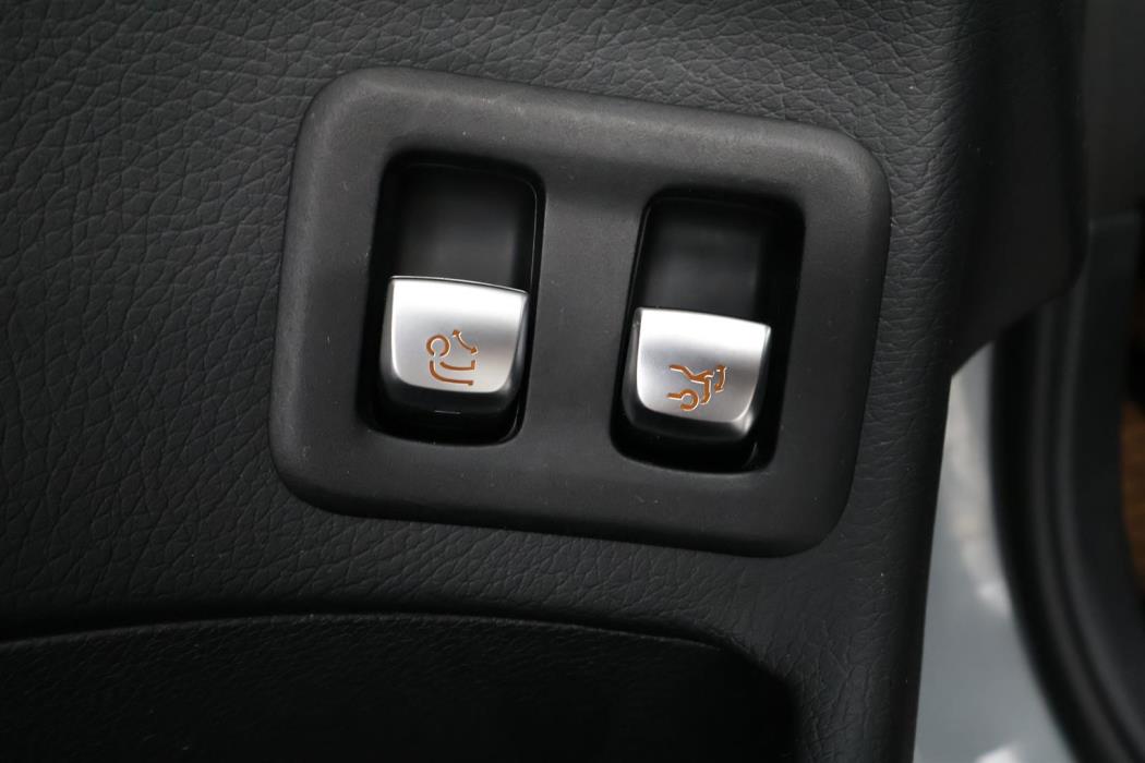 Mercedes-Benz GLC 2017