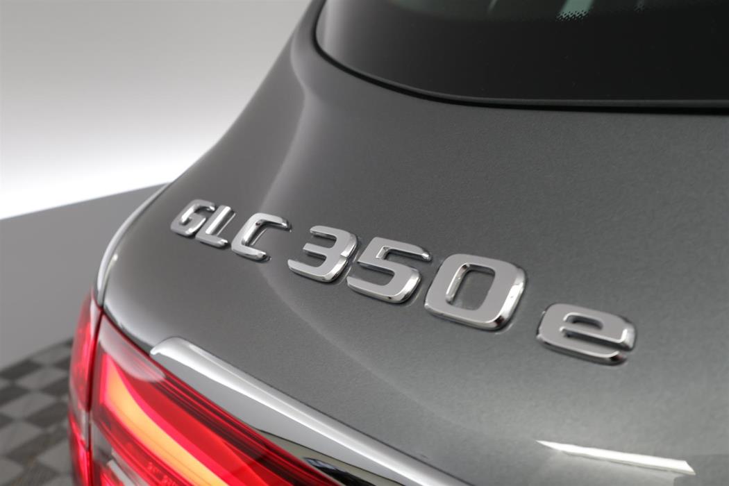 Mercedes-Benz GLC 2017