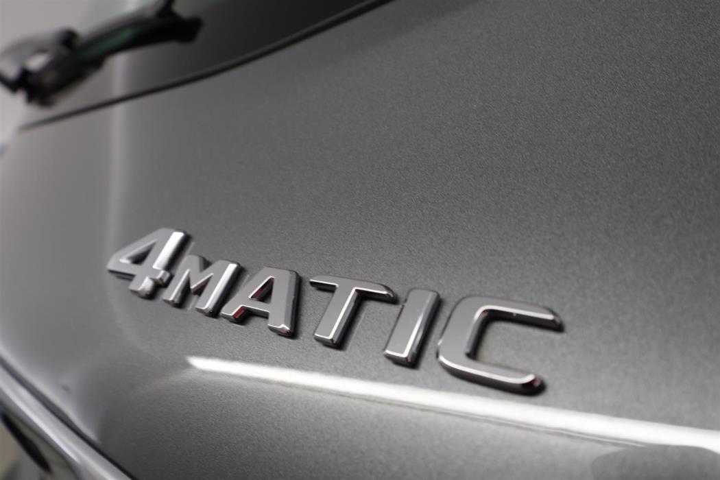 Mercedes-Benz GLC 2017