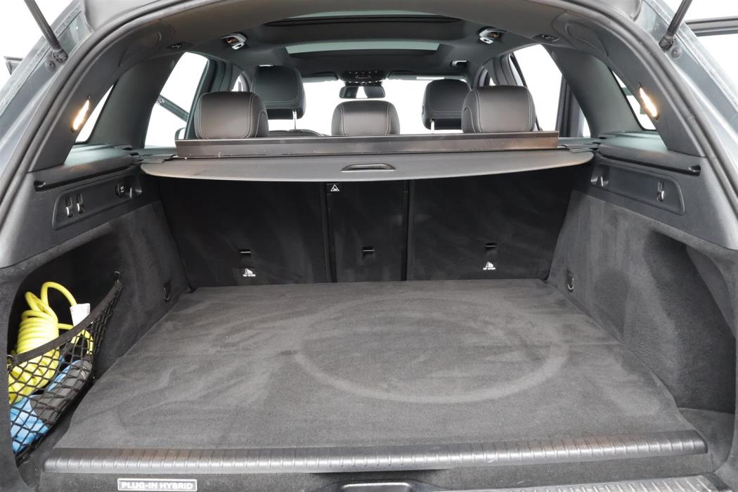 Mercedes-Benz GLC 2017