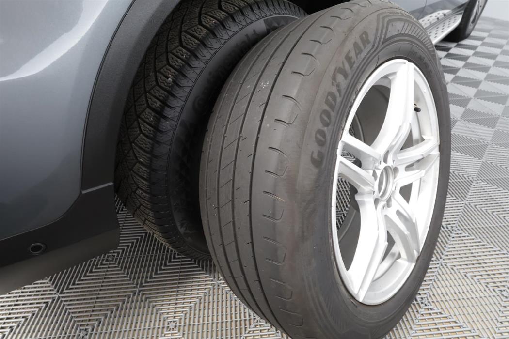 Mercedes-Benz GLC 2017