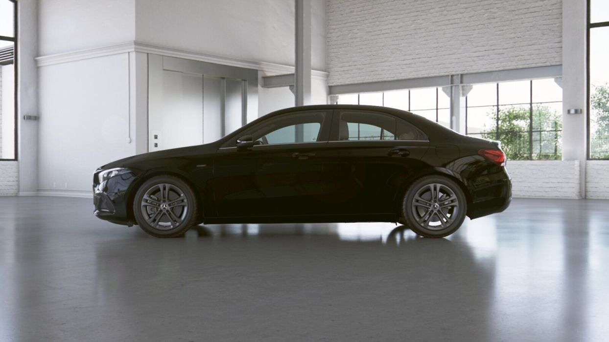 Mercedes-Benz A 2020