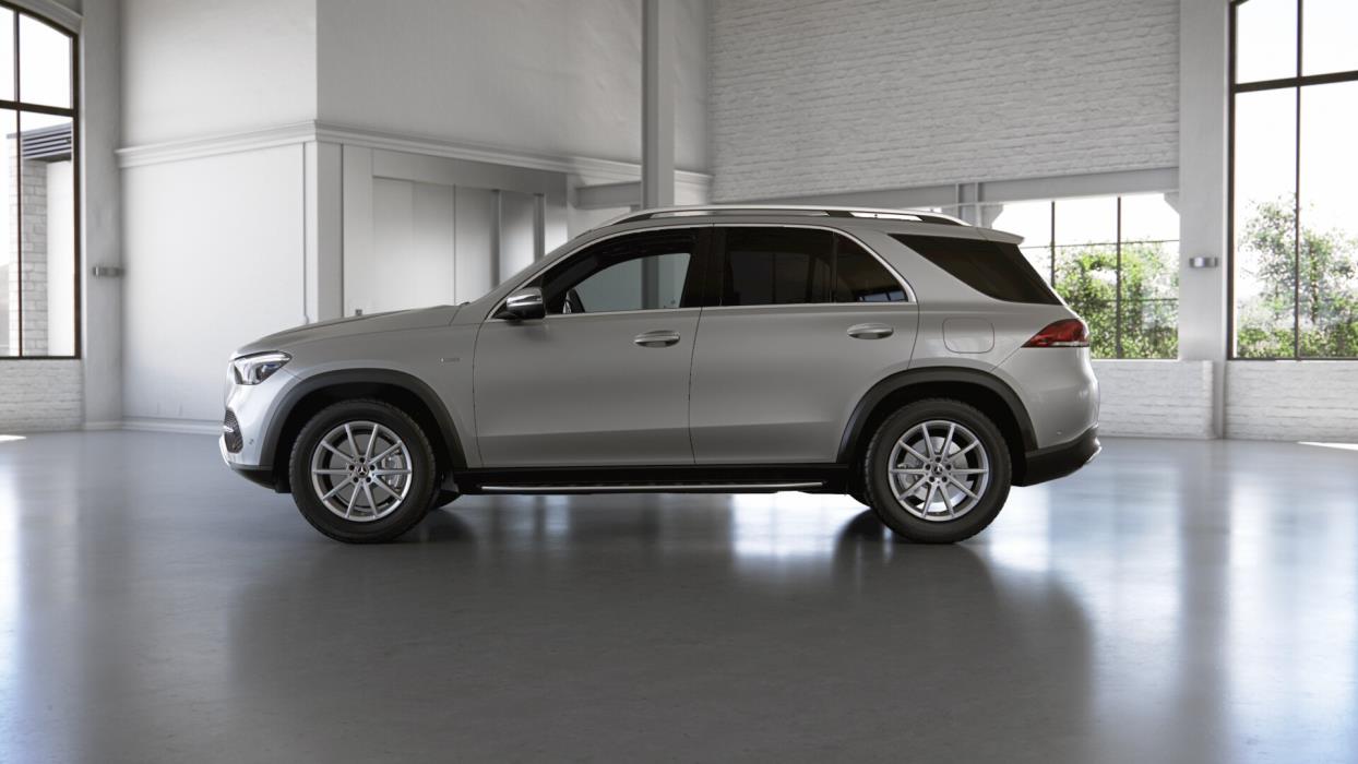 Mercedes-Benz GLE 2020