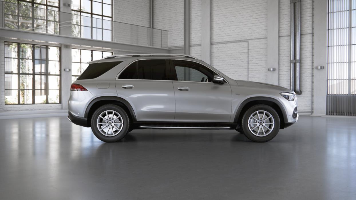 Mercedes-Benz GLE 2020