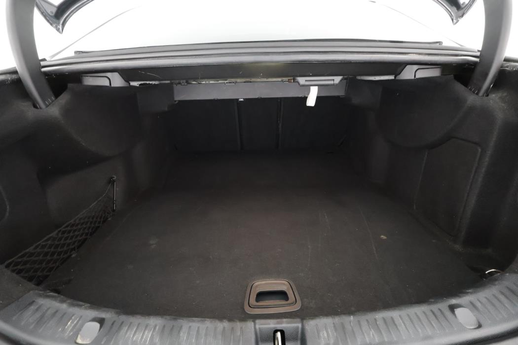 Mercedes-Benz E 2022