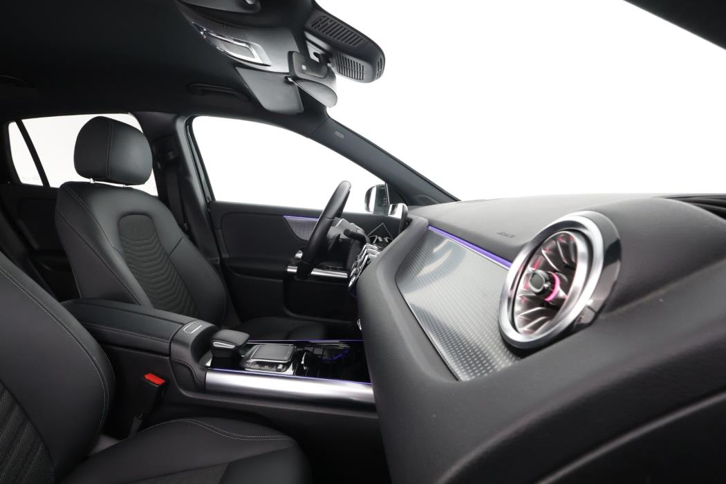 Mercedes-Benz EQA 2023