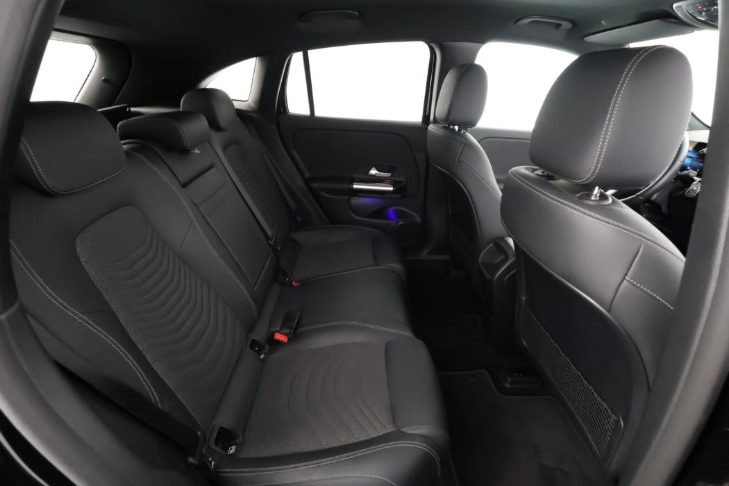 Mercedes-Benz EQA 2023