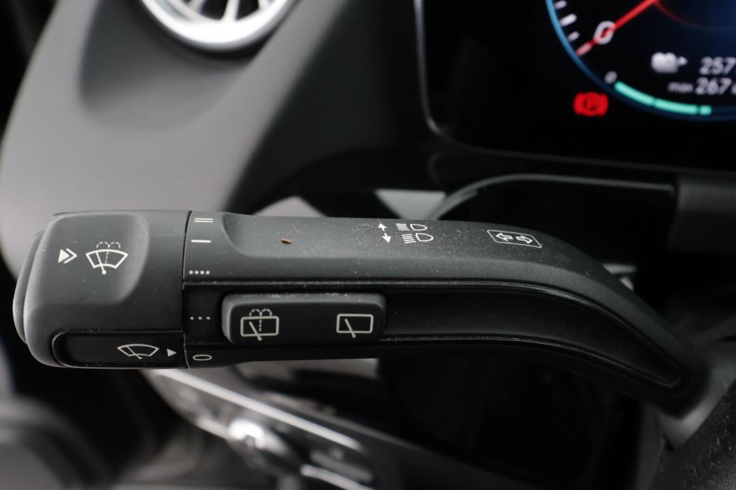 Mercedes-Benz EQA 2023