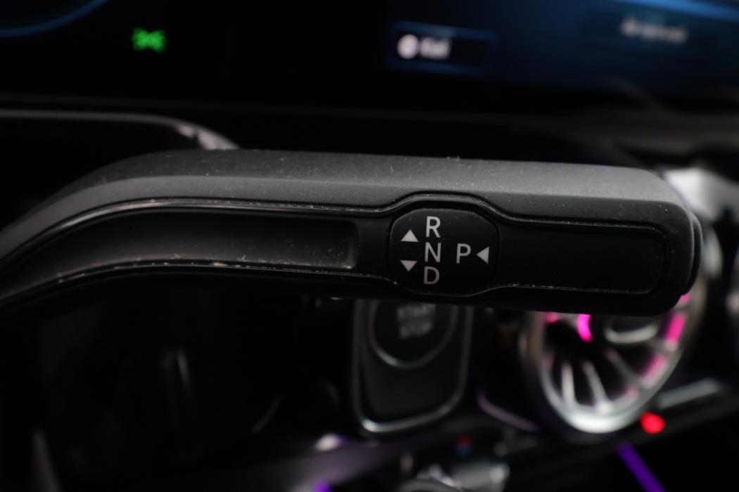 Mercedes-Benz EQA 2023